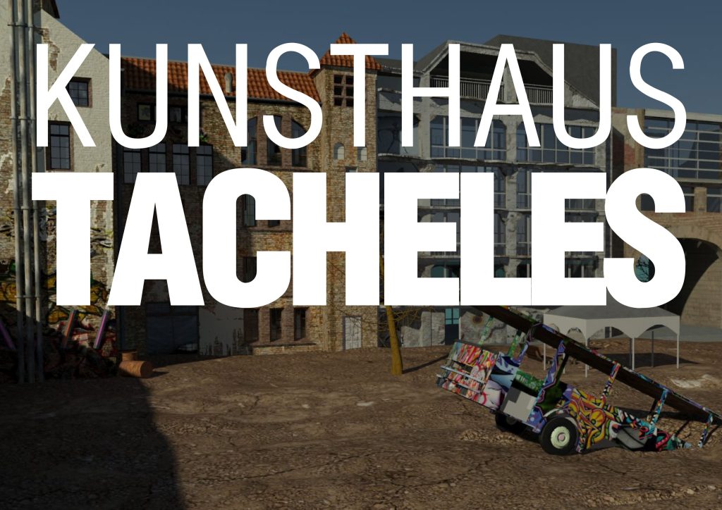 Kunsthaus Tacheles